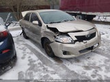 Toyota Corolla Ce 2T1BU4EE9AC276063 снимка