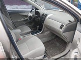 Toyota Corolla Ce 2T1BU4EE9AC276063 снимка