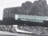 Nissan Titan Xd Sl/Pro-4X/Plat Reserve 1N6BA1F4XGN502885 photo