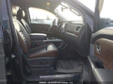 Nissan Titan Xd Sl/Pro-4X/Plat Reserve 1N6BA1F4XGN502885 photo