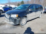 Dodge Grand Caravan Cvp/Sxt 2C4RDGBG4HR646030 снимка