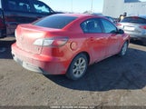 Mazda Mazda3 Gs/Gx JM1BL1SFXA1134176 снимка