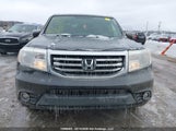 Honda Pilot Lx 5FNYF4H26EB502423 fotografie