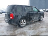 Honda Pilot Lx 5FNYF4H26EB502423 снимка