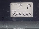 Toyota Matrix Xr 2T1KE4EEXAC031592 снимка