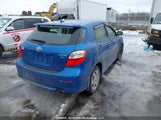 Toyota Matrix Xr 2T1KE4EEXAC031592 fotografie