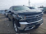 Chevrolet Silverado  Ltz 1GCUYGEL7MZ294102 fotografie