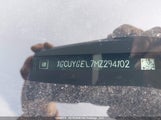 Chevrolet Silverado  Ltz 1GCUYGEL7MZ294102 снимка