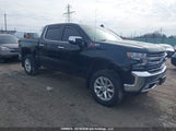 Chevrolet Silverado  Ltz 1GCUYGEL7MZ294102 снимка