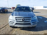 Mercedes-Benz Gl 350 Bluetec 4Matic 4JGBF2FE1CA784981 снимка