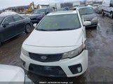 Kia Forte Sx KNAFW6A35D5745286 fotografie