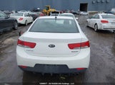 Kia Forte Sx KNAFW6A35D5745286 снимка