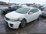 Kia Forte Sx KNAFW6A35D5745286 fotografie