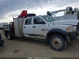 Ram  Chassis St/Slt/Laramie 3C7WRNFL3EG300507 снимка