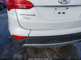 Hyundai Santa Fe Sport 2.0T Premium 5XYZUDLA5EG126301 fotografie