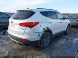 Hyundai Santa Fe Sport 2.0T Premium 5XYZUDLA5EG126301 снимка