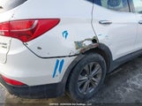 Hyundai Santa Fe Sport 2.0T Premium 5XYZUDLA5EG126301 снимка
