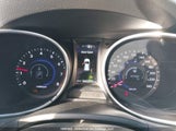Hyundai Santa Fe Sport 2.0T Premium 5XYZUDLA5EG126301 снимка