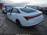 Hyundai Elantra Preferred Ivt With Tech Package KMHLM4AG4PU604184 photo