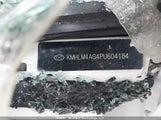 Hyundai Elantra Preferred Ivt With Tech Package KMHLM4AG4PU604184 fotografie