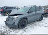 GMC Terrain Sle 3GKALMEV9LL291813 снимка