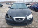 Hyundai Elantra Gl KMHDU4BD1AU213560 снимка