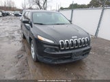 Jeep Cherokee Sport 1C4PJLAB4FW759964 снимка