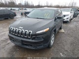 Jeep Cherokee Sport 1C4PJLAB4FW759964 снимка