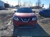 Nissan Rogue S/Sl/Sv 5N1AT2MVXFC902767 снимка