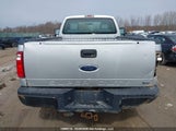 Ford F-250 Xl 1FTBF2B68BEC13353 снимка