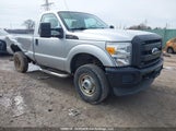 Ford F-250 Xl 1FTBF2B68BEC13353 снимка