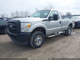 Ford F-250 Xl 1FTBF2B68BEC13353 снимка