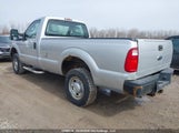 Ford F-250 Xl 1FTBF2B68BEC13353 снимка