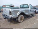 Ford F-250 Xl 1FTBF2B68BEC13353 снимка