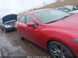 Mazda Mazda6 Gt JM1GL1W5XH1107187 снимка