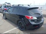 Mazda 3 I JM1BL1KF3B1460130 photo