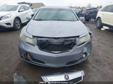 Acura Tl 19UUA9F50CA800321 fotografie
