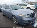 Acura Tl 19UUA9F50CA800321 снимка