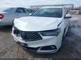 Acura Tlx Tech A-Spec 19UUB1F67LA800257 снимка