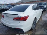 Acura Tlx Tech A-Spec 19UUB1F67LA800257 снимка