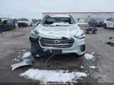 Hyundai Santa Fe Xl Limited KM8SNDHF5HU234841 снимка