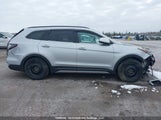 Hyundai Santa Fe Xl Limited KM8SNDHF5HU234841 fotografie