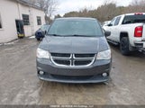 Dodge Grand Caravan Se 2C4RDGBG2HR750807 снимка