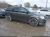Dodge Grand Caravan Se 2C4RDGBG2HR750807 fotografie