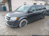Dodge Grand Caravan Se 2C4RDGBG2HR750807 fotografie