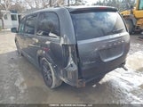 Dodge Grand Caravan Se 2C4RDGBG2HR750807 снимка