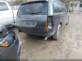 Dodge Grand Caravan Se 2C4RDGBG2HR750807 снимка