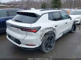 Chevrolet Equinox Rs 3GN7DSRR1SS225806 снимка