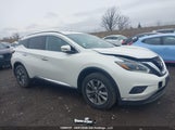 Nissan Murano S 5N1AZ2MG9JN193214 снимка