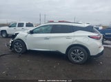 Nissan Murano S 5N1AZ2MG9JN193214 снимка